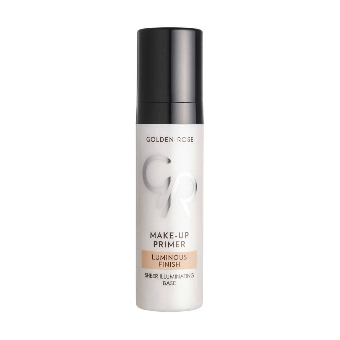 Праймер для обличчя Golden Rose Make-Up Primer Luminous Finish, 30 мл